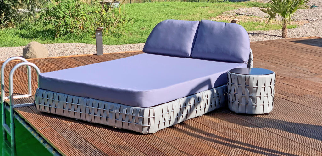 Loungemöbel